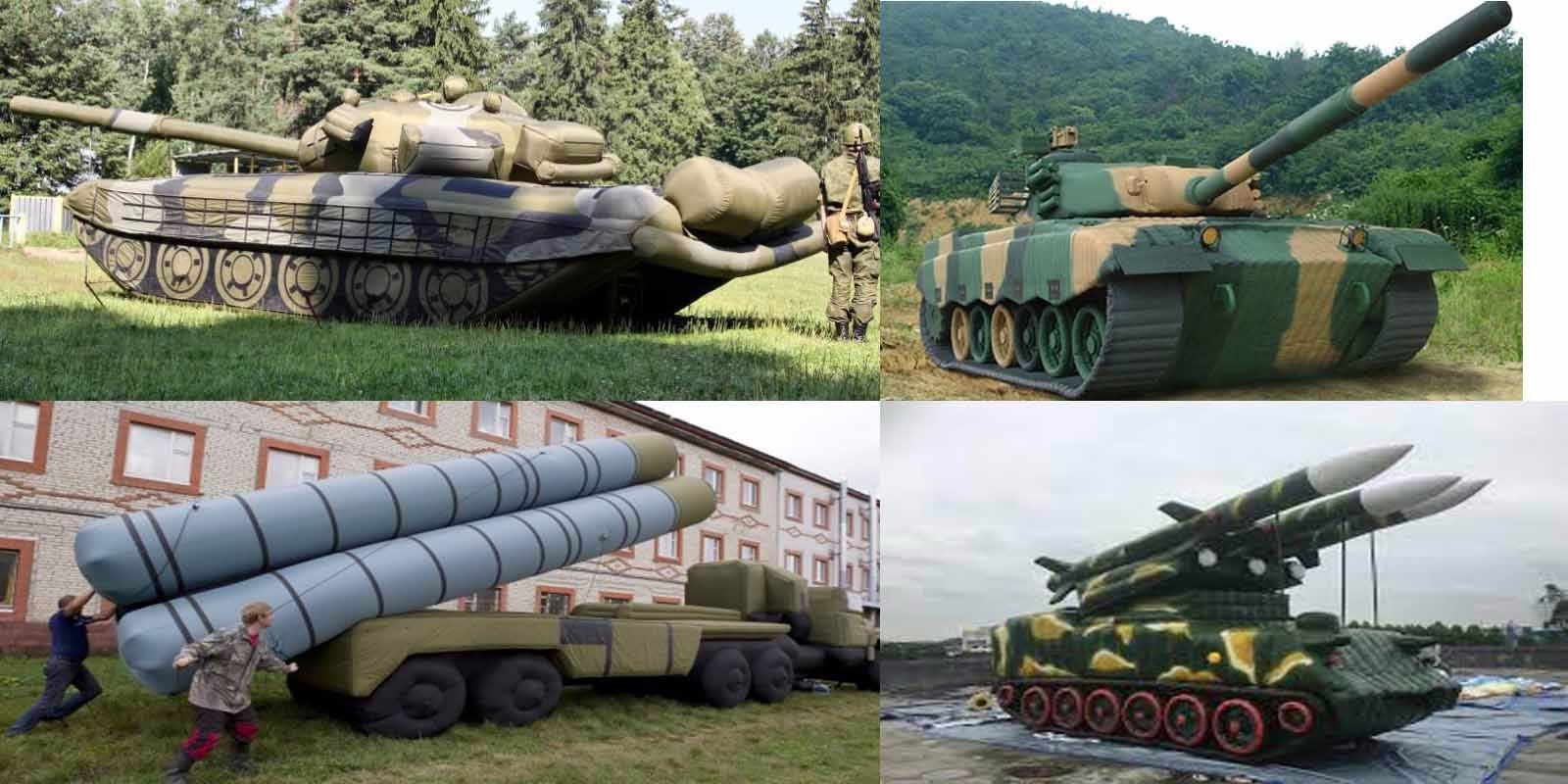 即墨小型导弹车