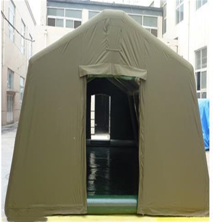 即墨充气军用帐篷模型生产工厂